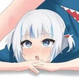 Gura Hentai