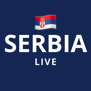 Сербия — LIVE  |⚡️Новости
