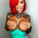 Girls Tattoos | Татуировки и девушки