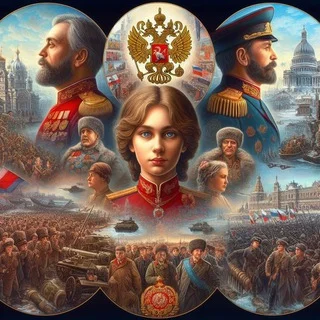 РусскоеНаследие