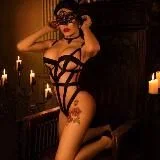 Sexual fantasies