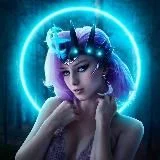 Lady Melamori