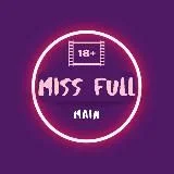 Miss Full | 18+