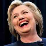 Kamala Harries/Hilary Clinflop