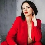 Полина Red сексолог