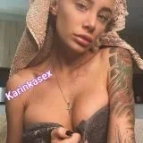 Karinkasex