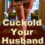 Hotwife . Sexwife . Cuckold . Blacked! Black and white. Секс - жизнь!