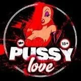 Pussy love