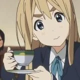 ティー?