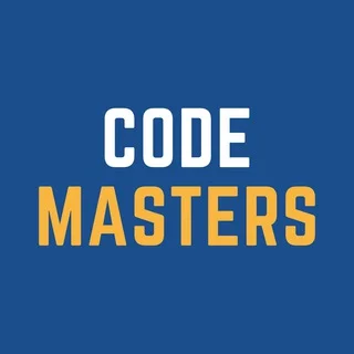 Школа программирования Code Masters