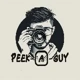 THE SPY GUY