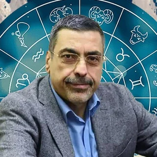 Павел Глоба Астролог