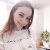 Блог от Машеньки