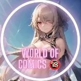 World Of Comics