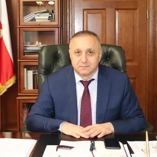 Алан Гаглоев