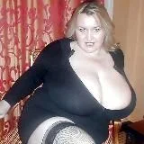 BBW on TwItTeR