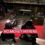 No Money Hypers: Горячие девушки, тачки и деньги