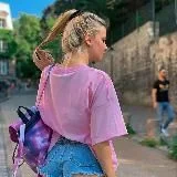 ТikTok only girl