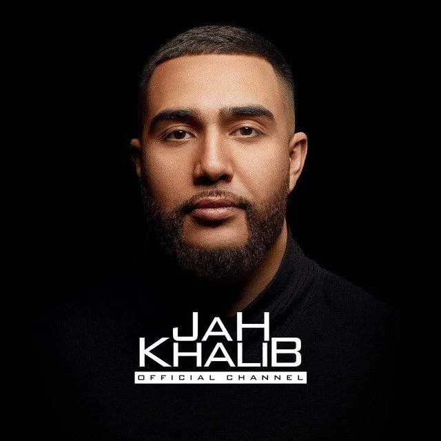 KHALIB🎧퓴퓪픃퓪퓼퓱퓴퓲