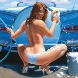 Pin-Up Show