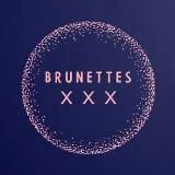 Brunettes XXX