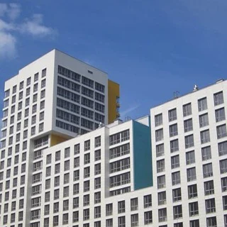 ЖК Акварели 
