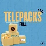TELEPACKS FULL
