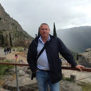 Gennady Melnik