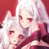 Meow Chan by Shpets