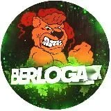 БЕРЛОGA
