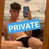 Boy's Private‍