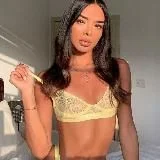 HORNY GIRLFRIEND ‍