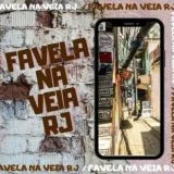 Arquivo Favela