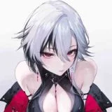 Touch To Genshin | Genshin impact 18+