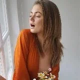 Девочка мечта | 18+