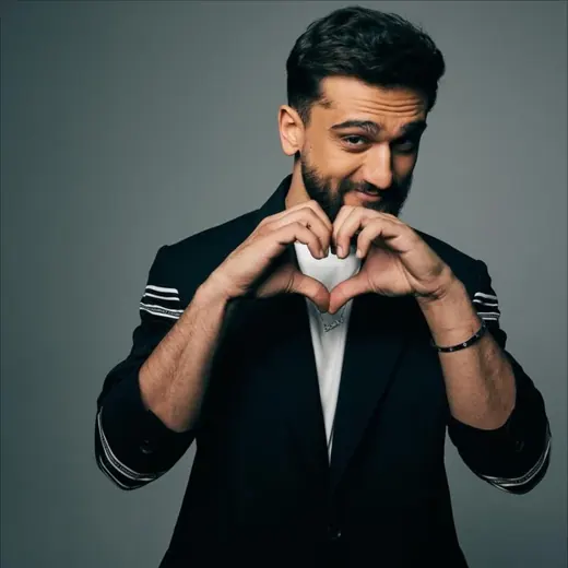 JONY — Music Telegram