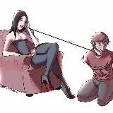 NOT FOR EVERY GIRL — Для Взрослых Telegram