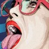 Комната видосов — Réservé aux adultes Telegram