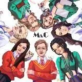 M&G | Malfoy&Granger — Réservé aux adultes Telegram