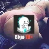 Bigo|Tango|Live18+ — Для Взрослых Telegram