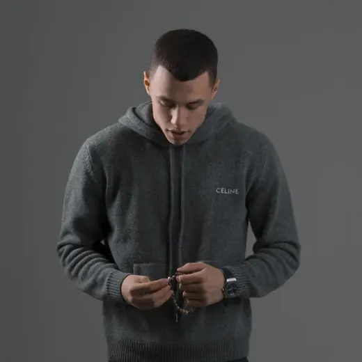 MACAN — Musique Telegram