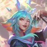 League of Legends pics (R-18) — Для Взрослых Telegram