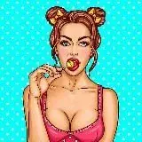 ДОМОХОЗЯЙКИ — Для Взрослых Telegram