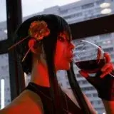 Cosplay girl — Для Взрослых Telegram