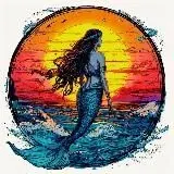 Русалкино 18+ — Для Взрослых Telegram