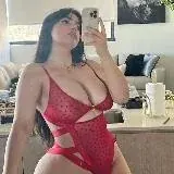Amelia Curvy — Для Взрослых Telegram