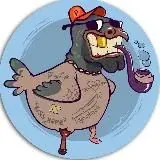 Тёмный чат — Для Взрослых Telegram