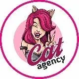Cat Agency \ UAE Dubai \ France — Для Взрослых Telegram