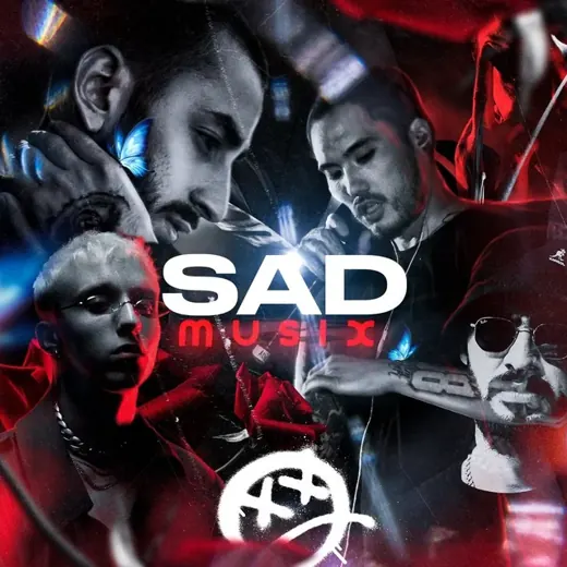 SAD | Музыка 2023 | Песни — Musik Telegram
