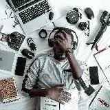 NAIRO TECH — Для Взрослых Telegram